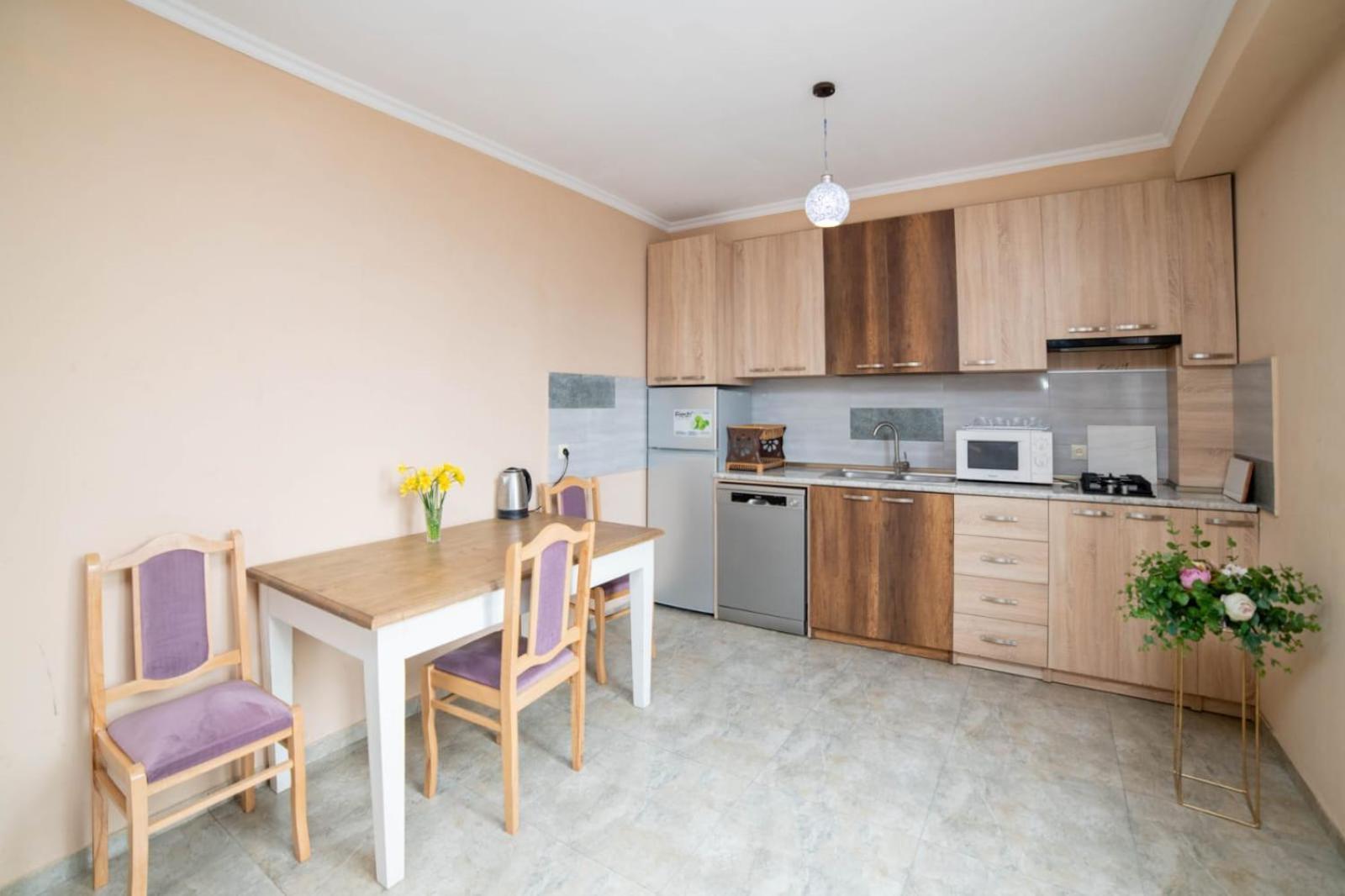 Guest House Kavkasioni 33 เทลาวี ภายนอก รูปภาพ